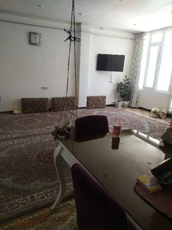 فروش خانه مسکونی در موسک دو (فقط‌ معاوضه)