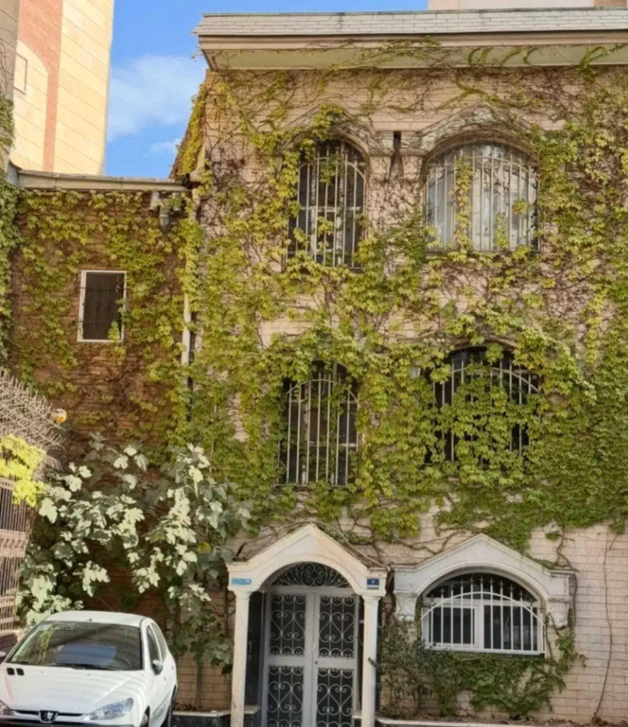 اجاره مسکونی