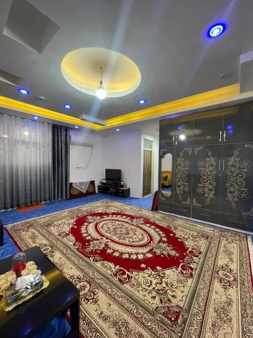 اجاره واحد آپارتمان_ جمهوری چهارراه یخسازی