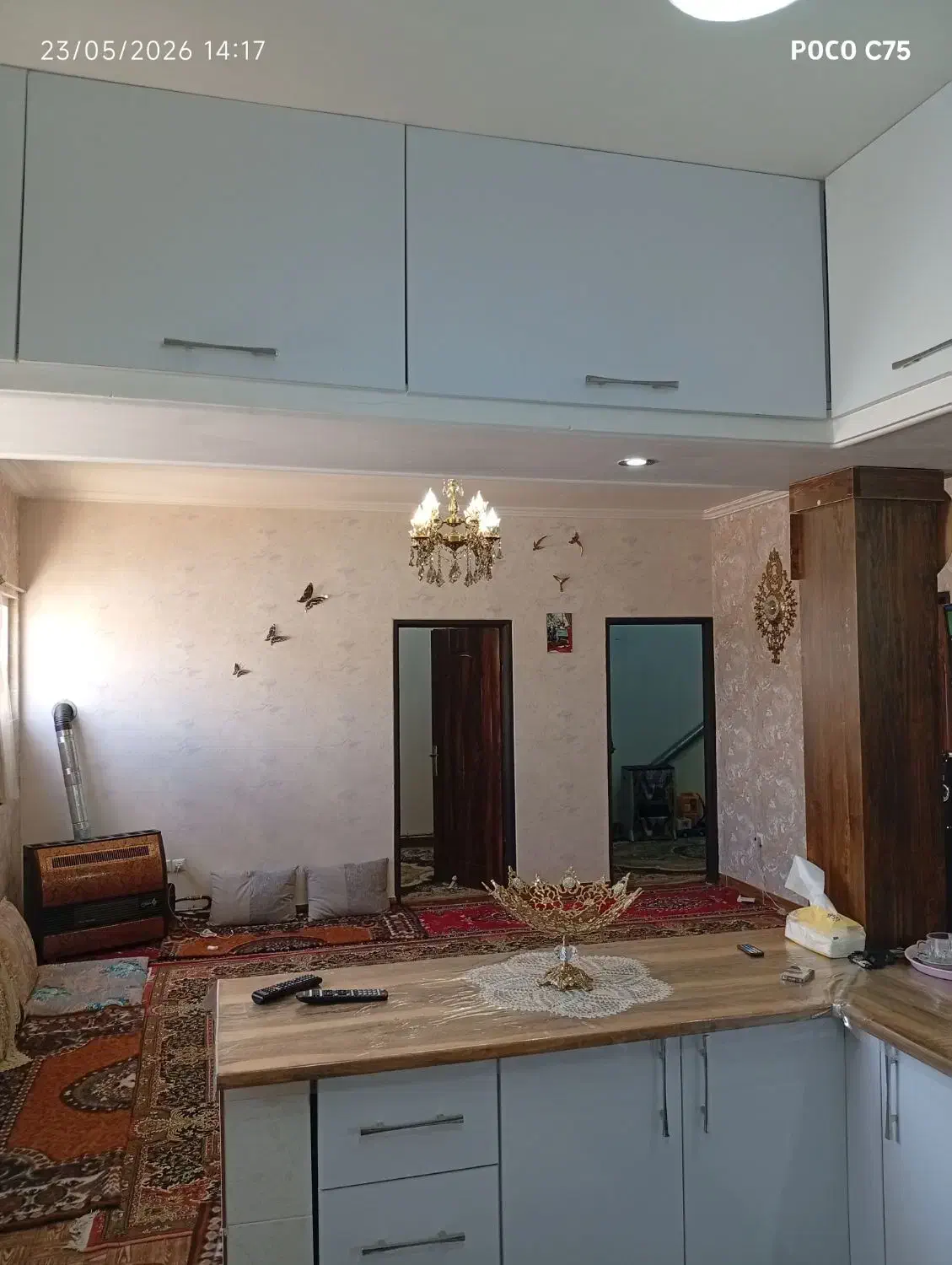 خانه در اوغلی