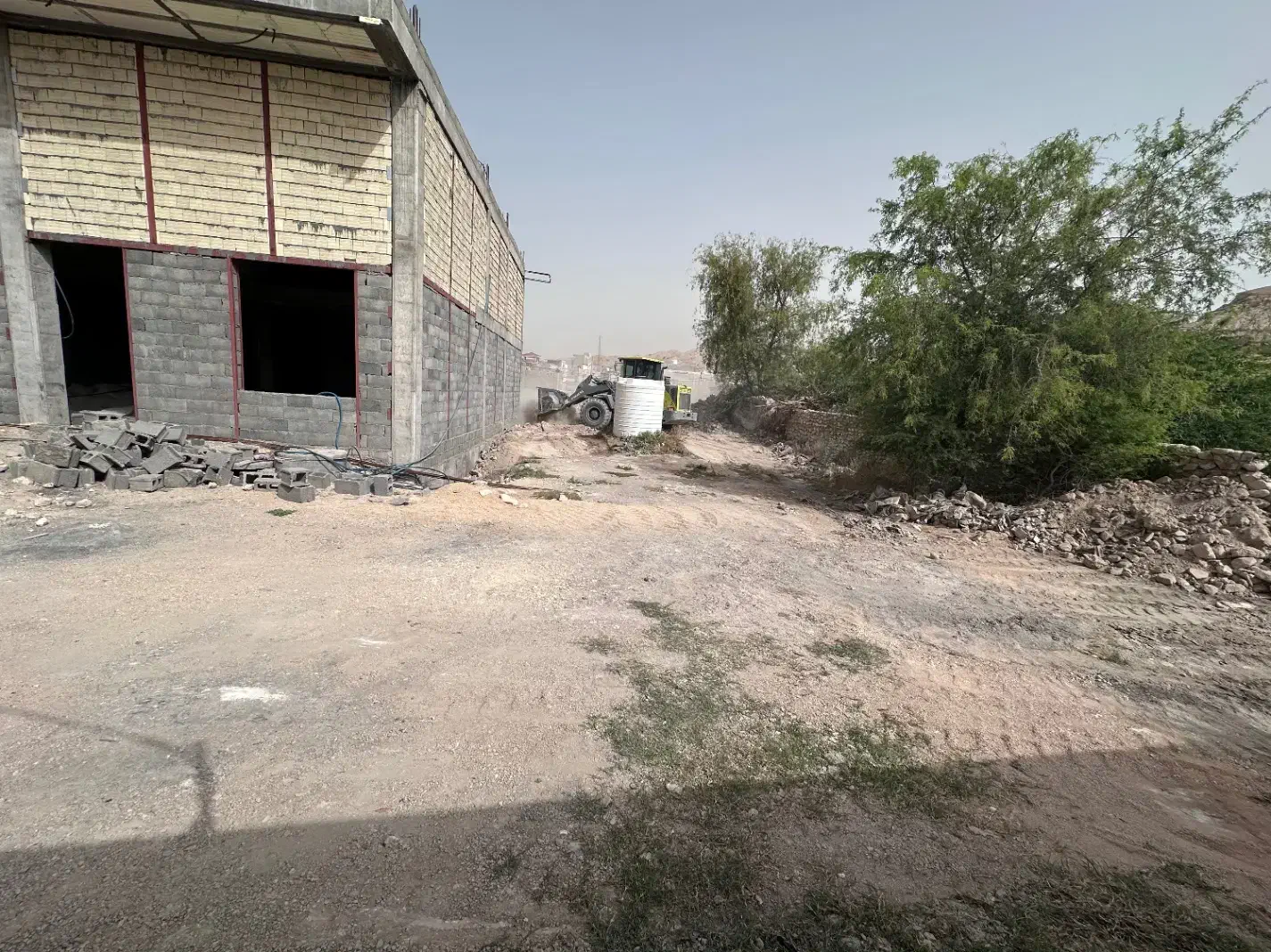 فروش زمین