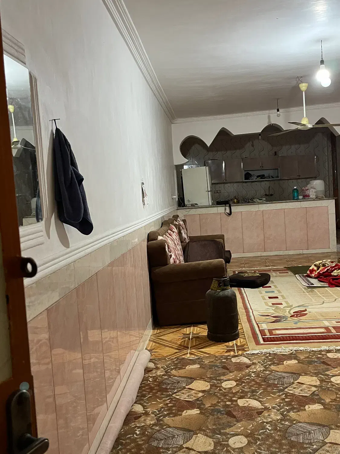 فروش منزل ویلایی