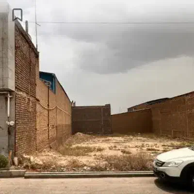 زمین دربشاریات خاکعلی