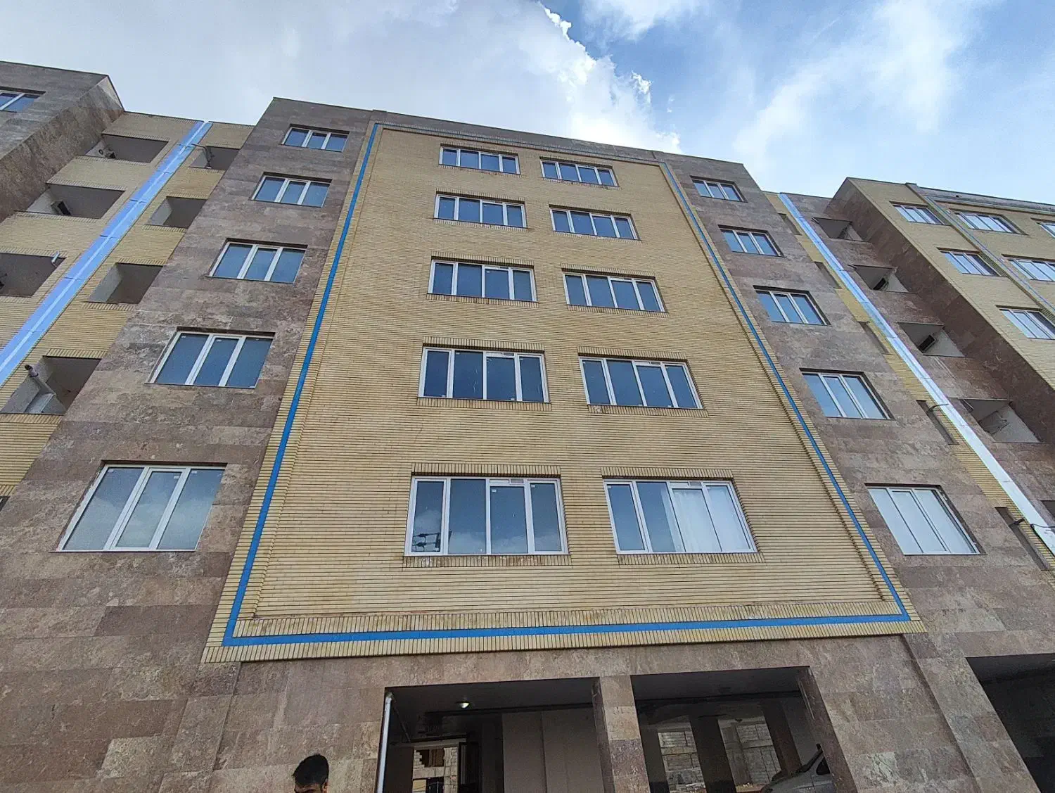 واحد مسکن ملی
