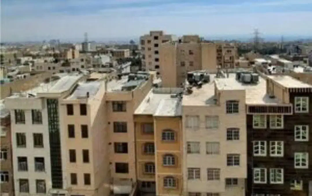 اجاره آپارتمان بهارستان مجتمع زرین هنگام