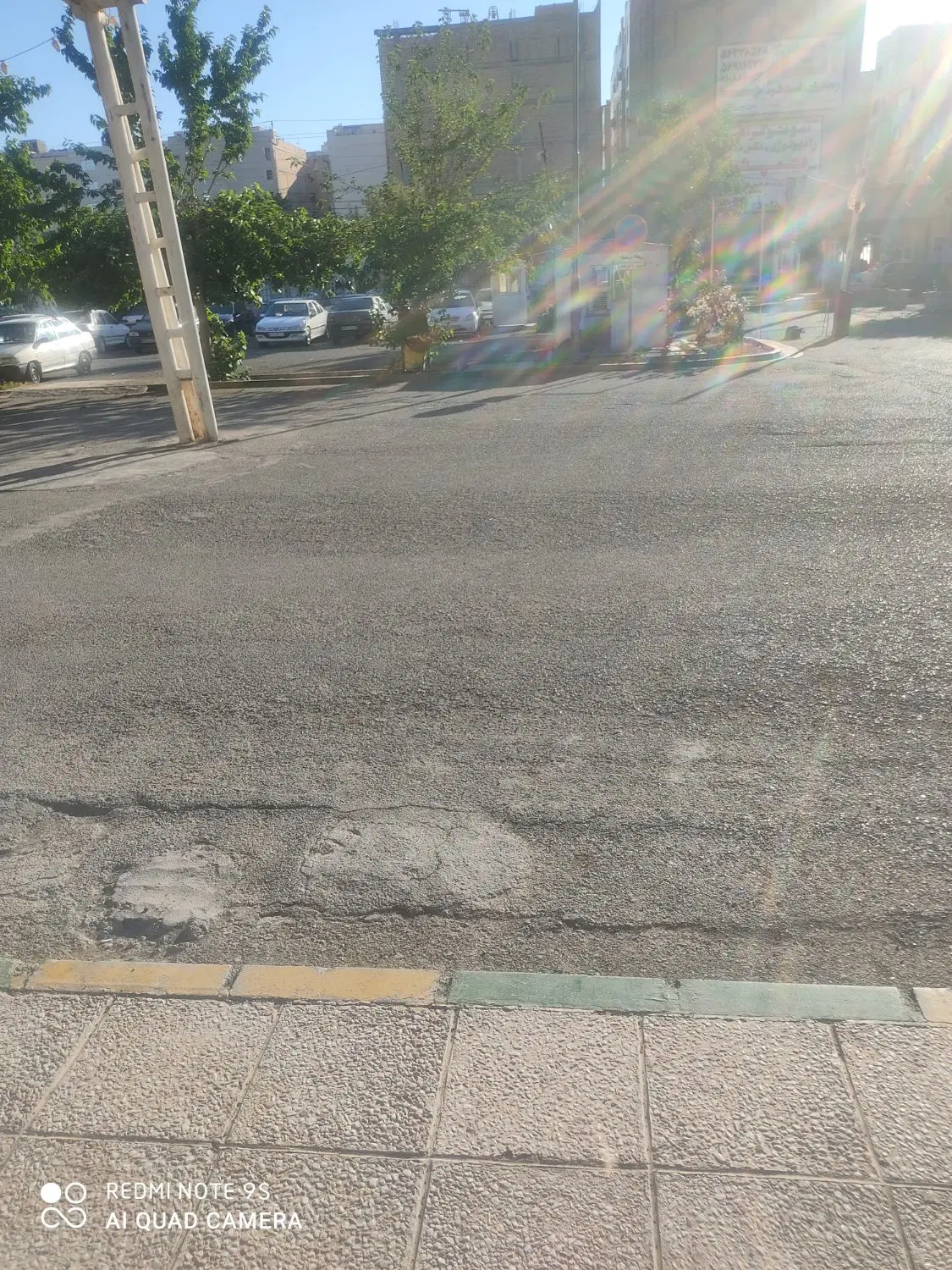 امتیاز پروژه سپکو ۲ پرند ۹۰ متری دو خواب باپارکینگ
