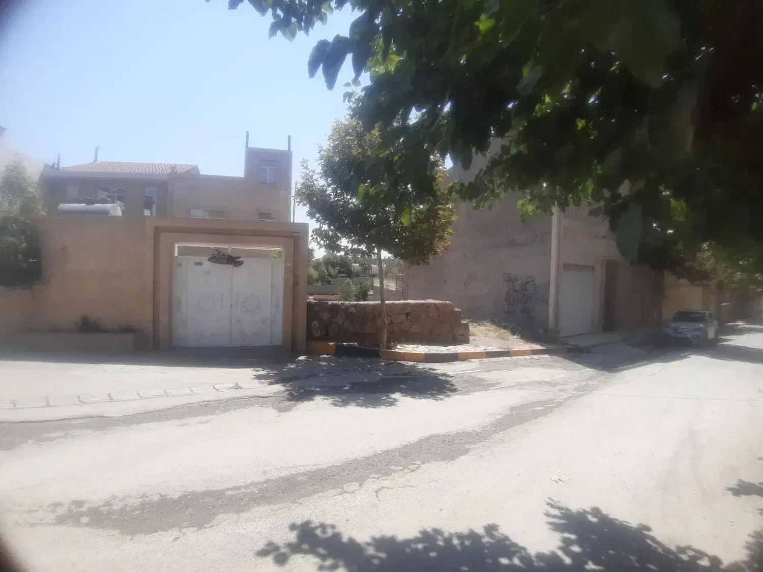 شاندیز ، ابراهیم آباد. (ابراهیم خان)