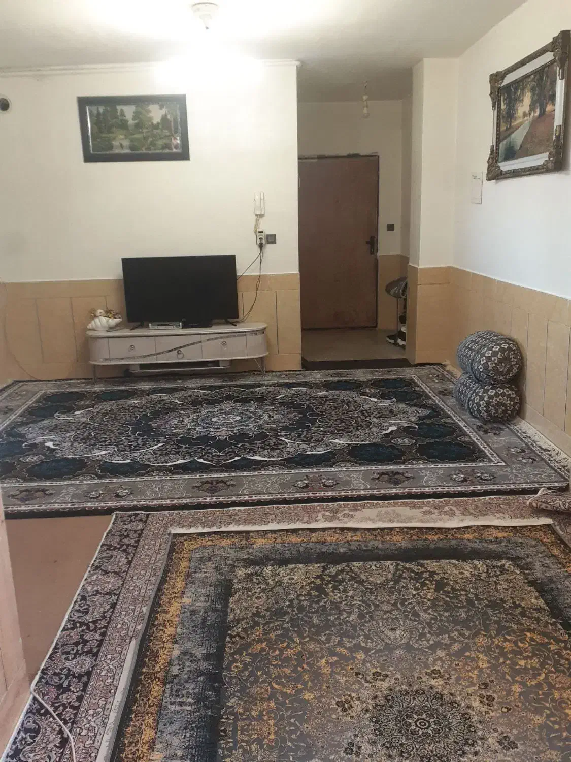 گلدیس ۶۴ متری