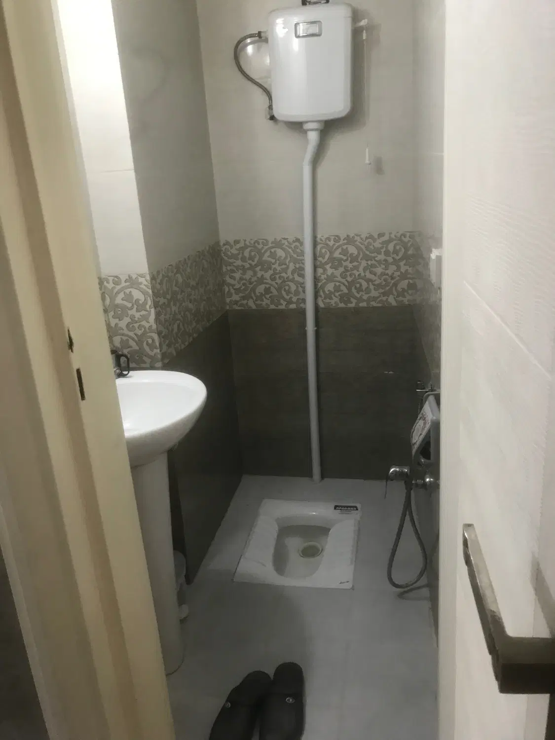۴۷ متر،فول امکانات،