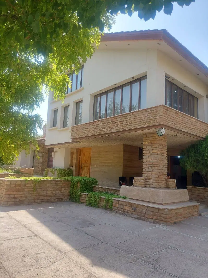 اجاره باغ ویلا