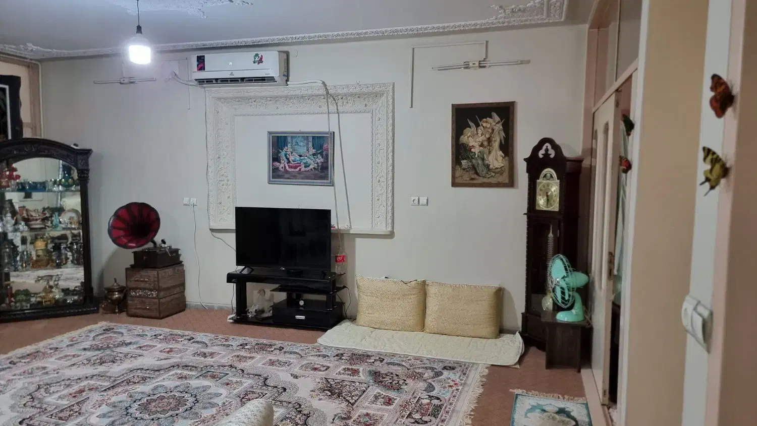 اجاره دربست منزل مسکونی