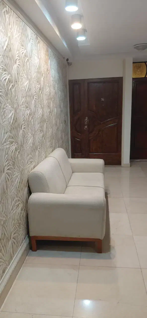 ۱۴۰مترآپارتمان سنداداری_۴اتاق_فول_خارج طرح