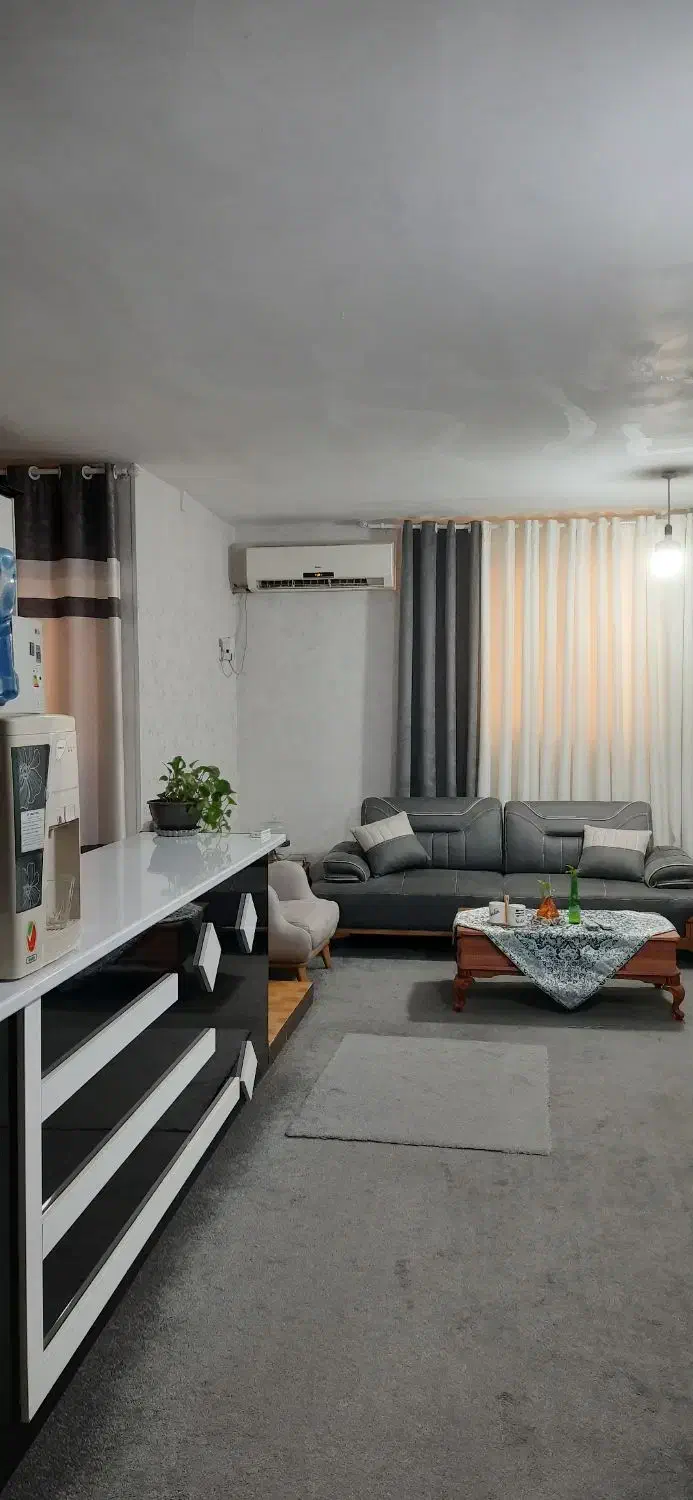 آپارتمان کوی سعدی