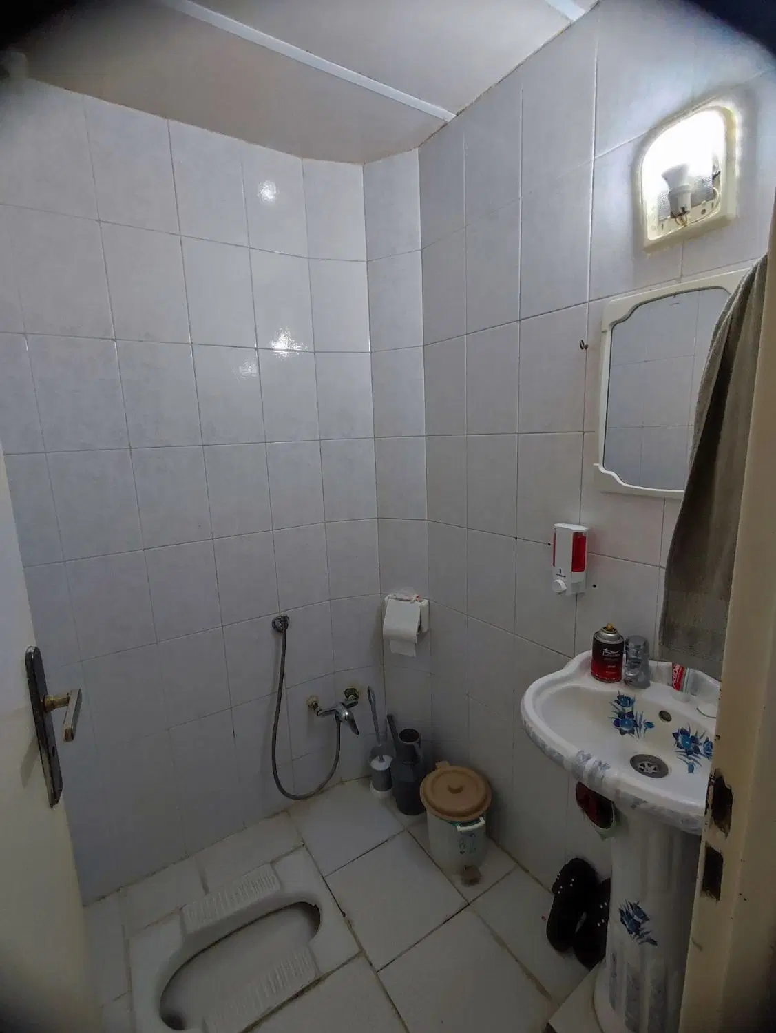 اجاره اپارتمان