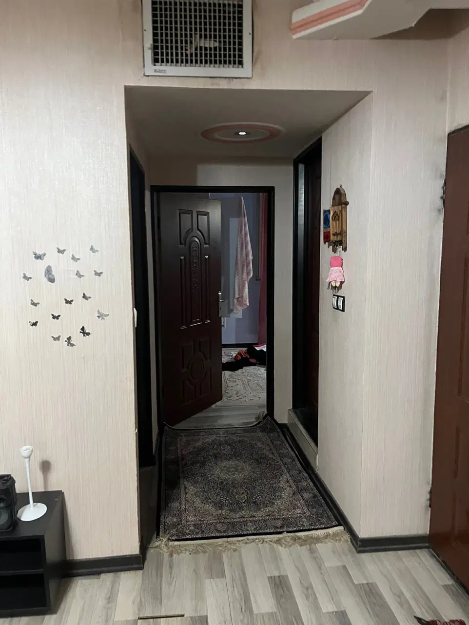 اجاره اپارتمان