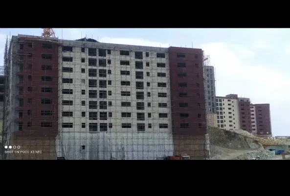 آپارتمان ارزان قیمت در پردیس