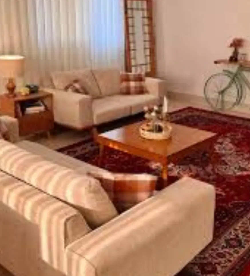 آپارتمان منطقه ۱۴