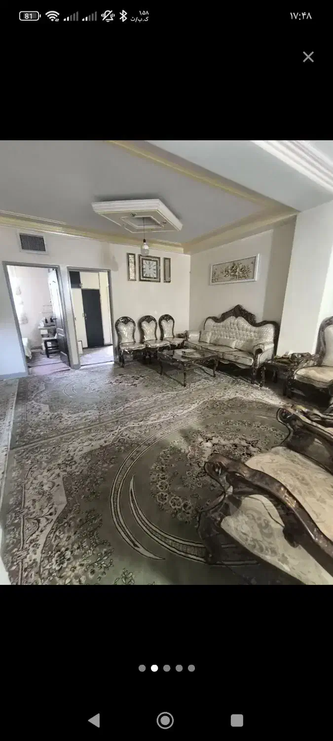 ۷۰ متری در شهسوار جنوبی