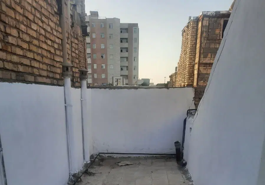 واحد سندششدانگ ۴۲ متر پل چمران