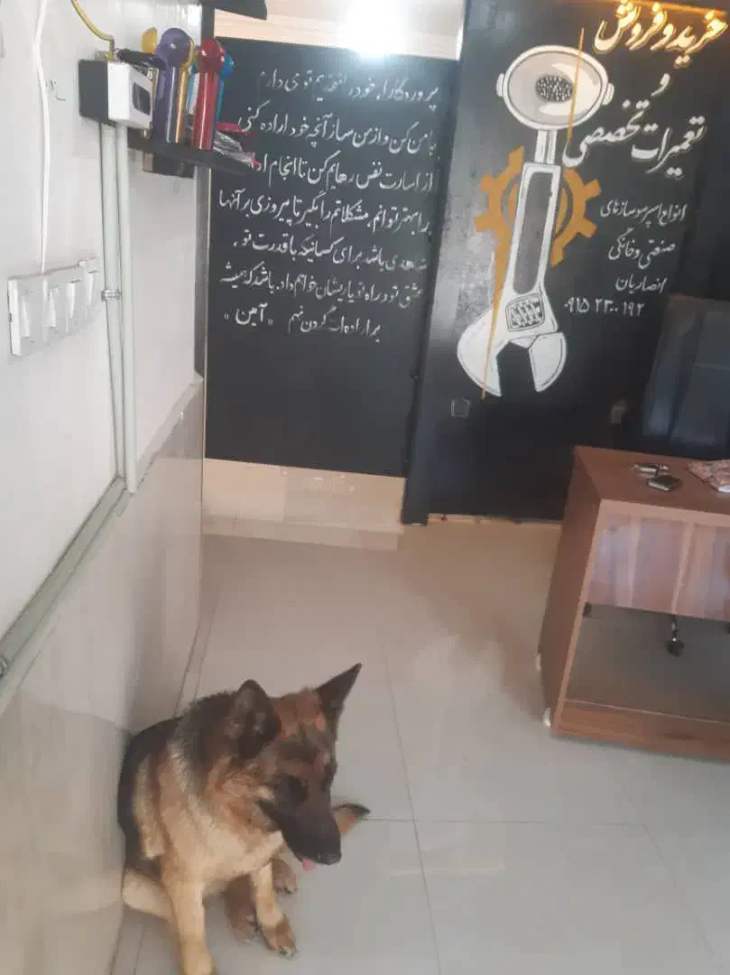۴۰متر مغازه اجاره جهت سالن زیبایی وغیره..