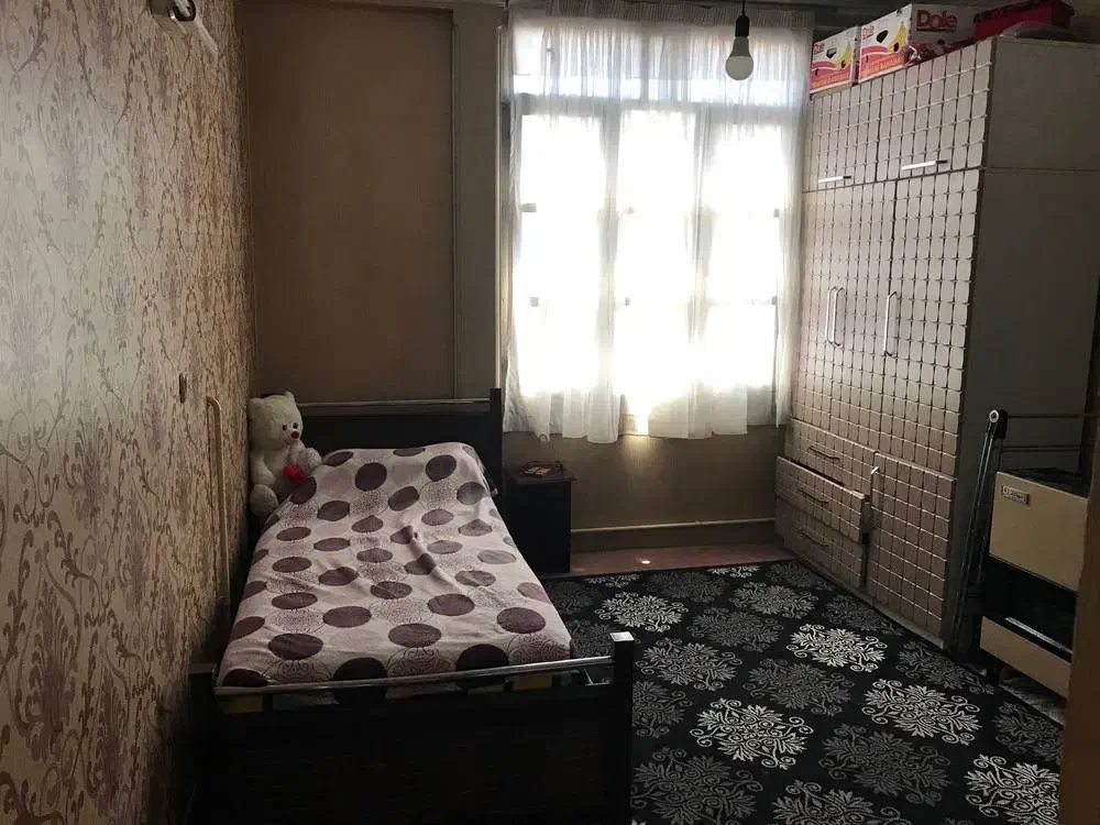 ۷۴ متری ، تک واحدی ، سرمایه‌گذاری ، خ شکوفه