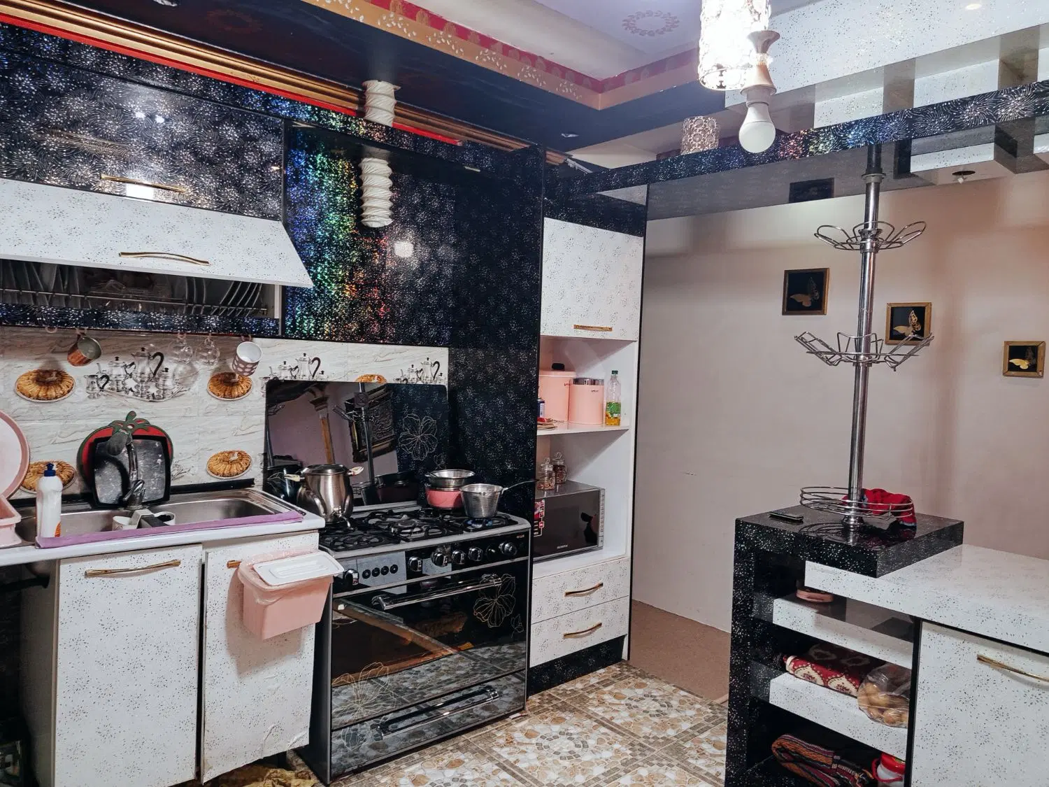 فروشی