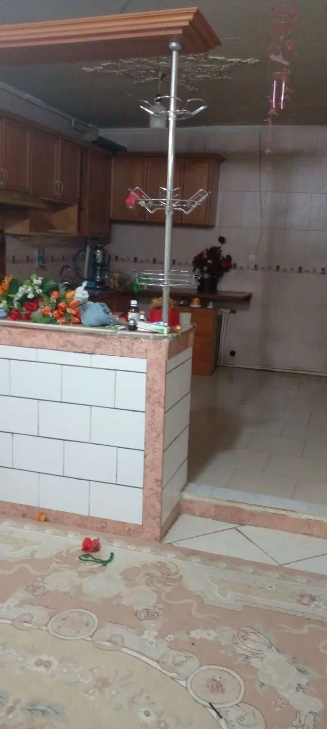 منزل اجاره ای شهرک ازادگان