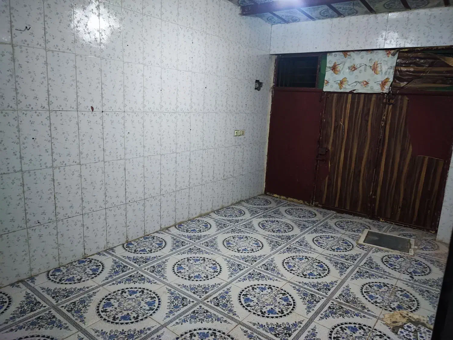 اجاره منزل کمب مراداباد