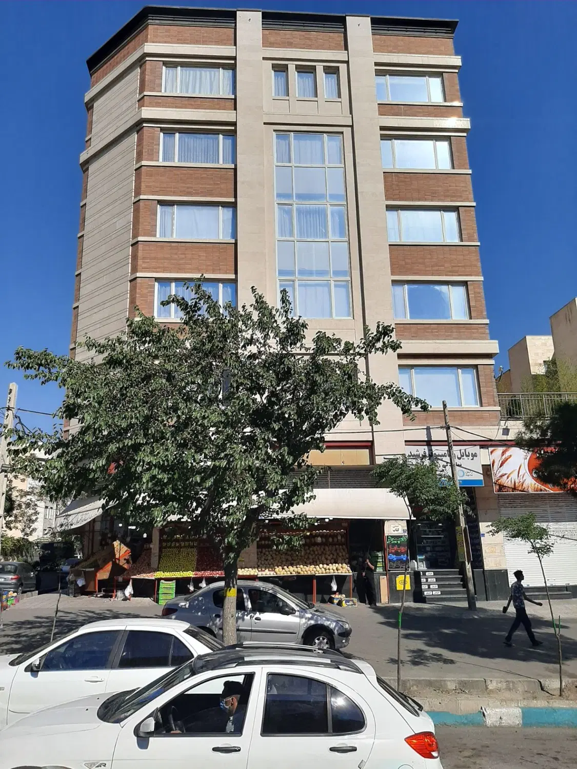 اجاره اپارتمان