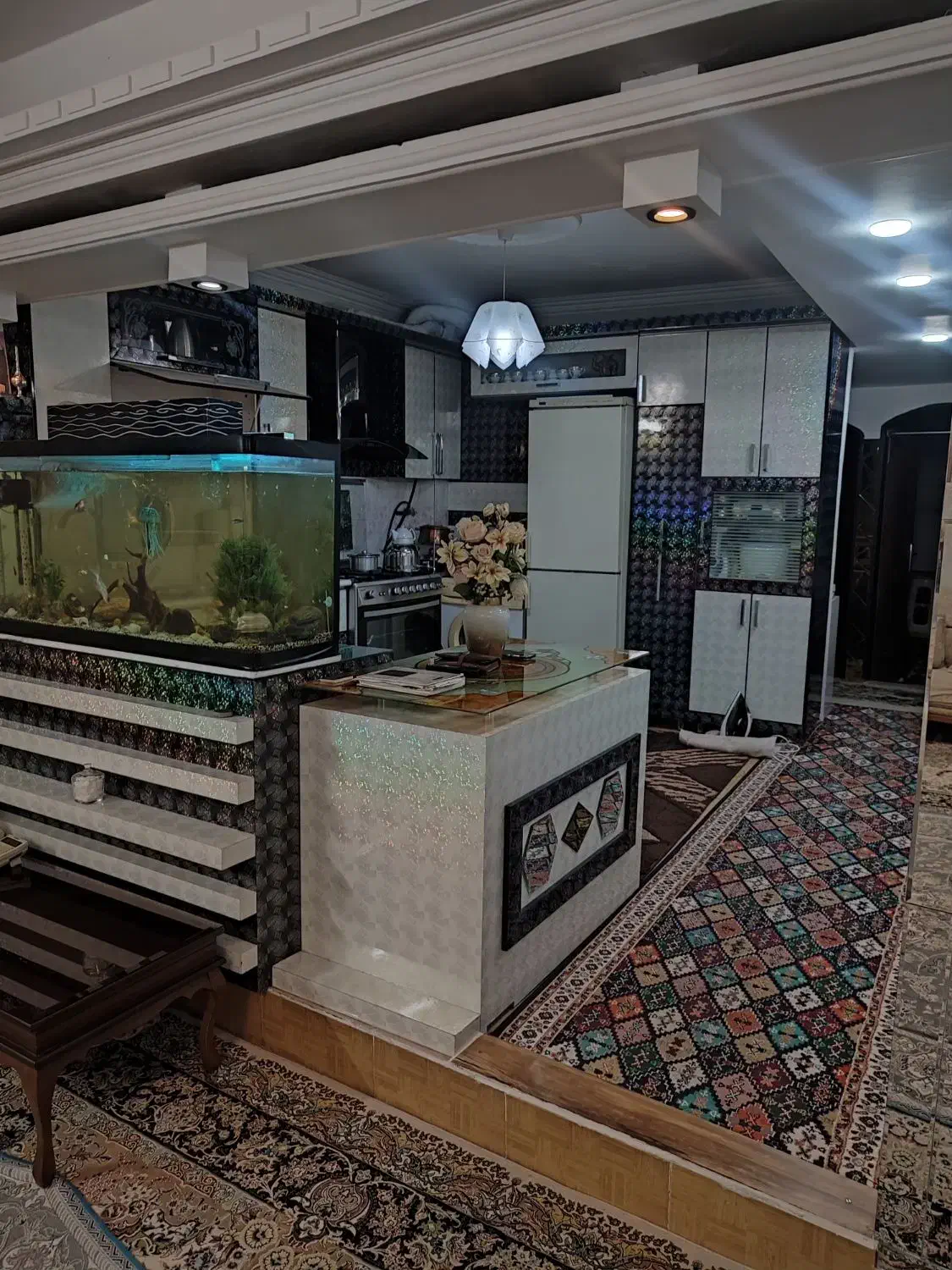 آپارتمان  فروشی