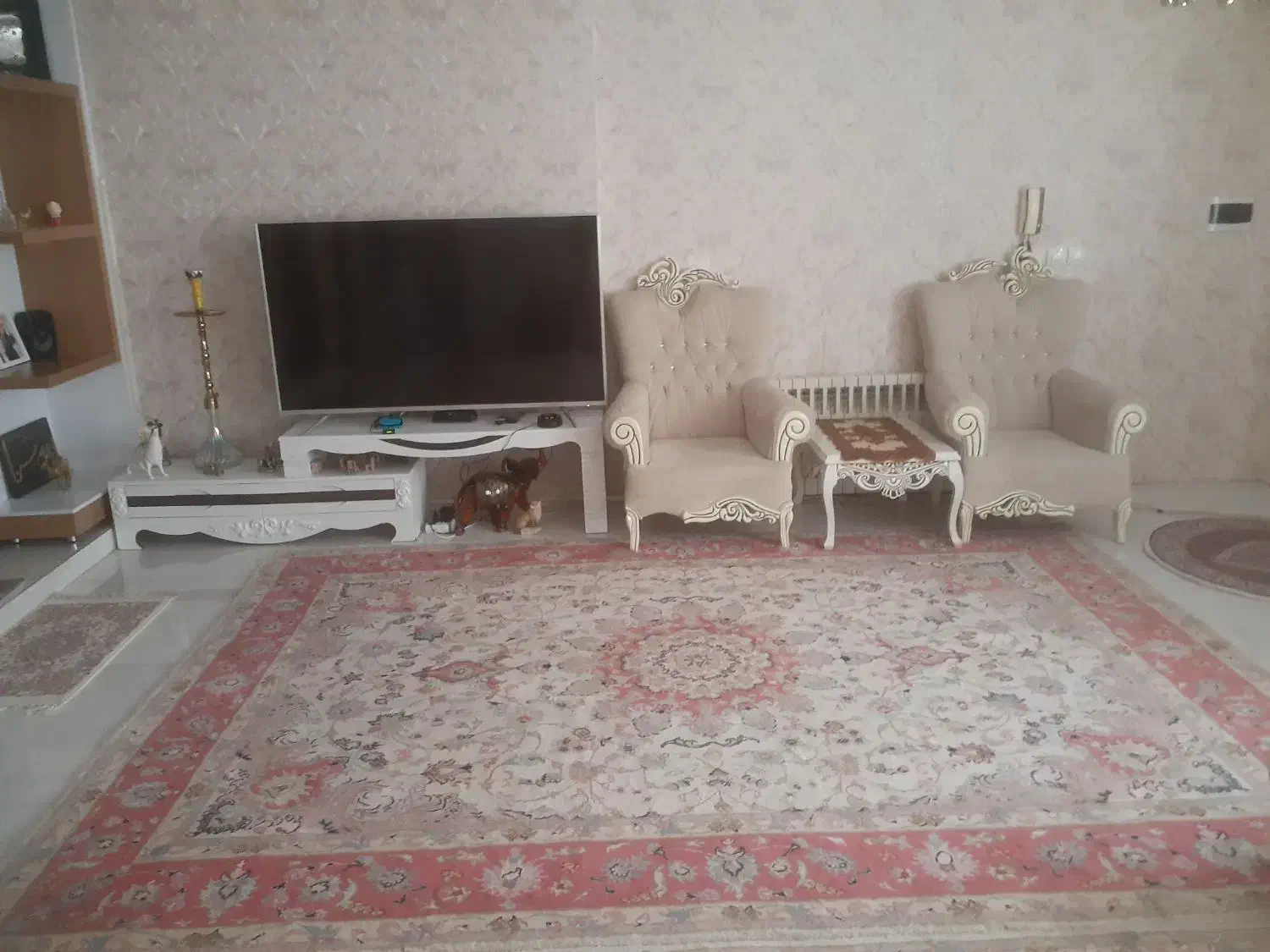 مغازه تجاری با حیاط ویلایی،خیابان گرو