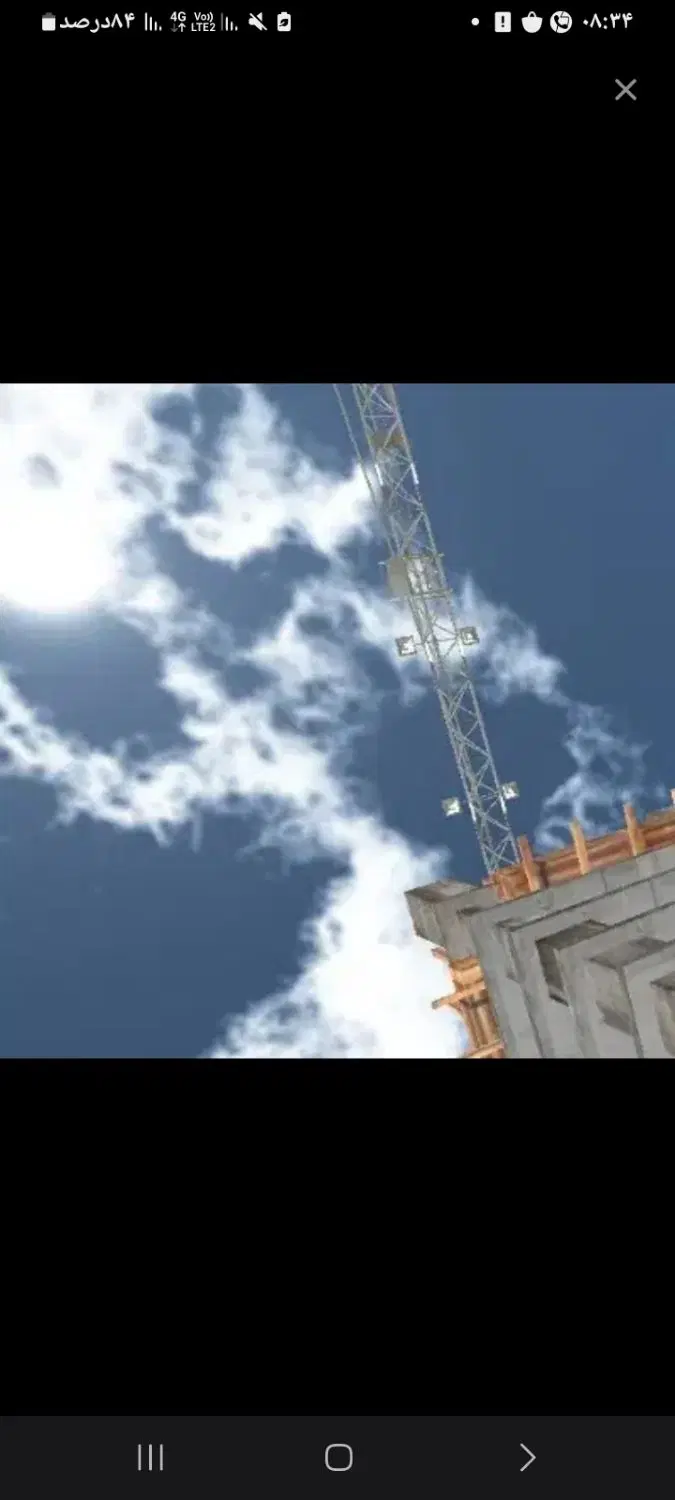 انبار . کارگاه.تعمیرگاه جنب بنزین علیزاده بر جاده