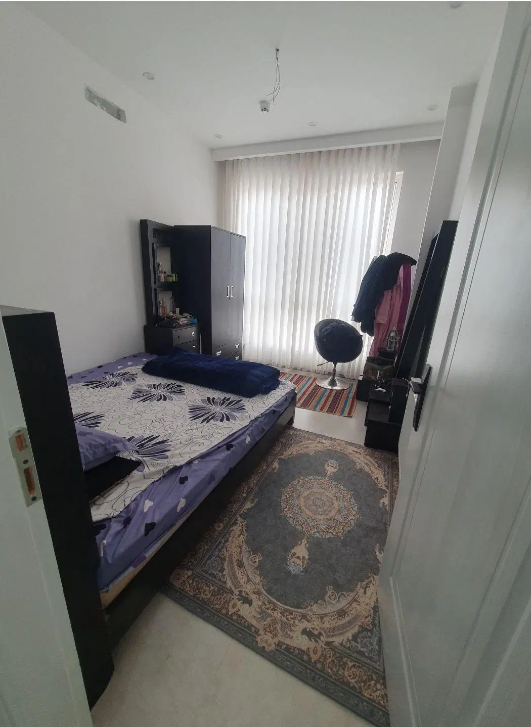اجاره اپارتمان 120 متری طبقه دوم