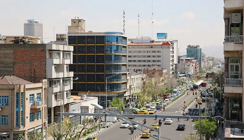 زمین محمد عثمان آبادی قدیم