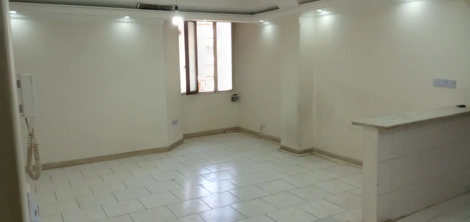 ۱۲۰ متری ۳  خوابه فول امکانات خ لعل آخر  نوساز