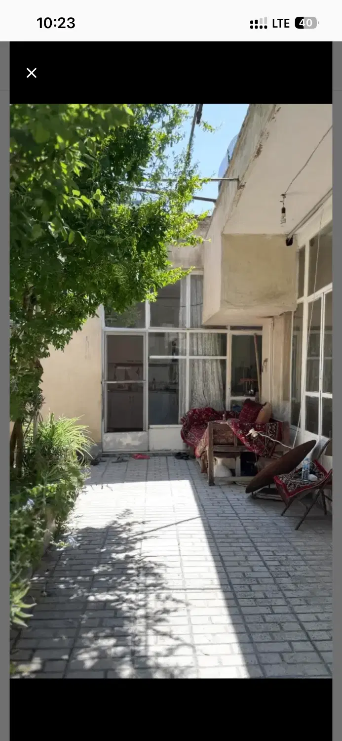 فرصت نوسازی در ملک‌الشعرا