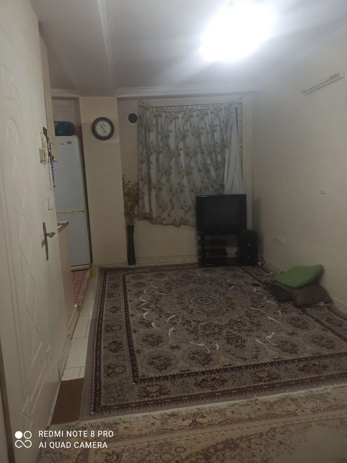 اجاره آپارتمان 50متری در خیابان ایرانمهر
