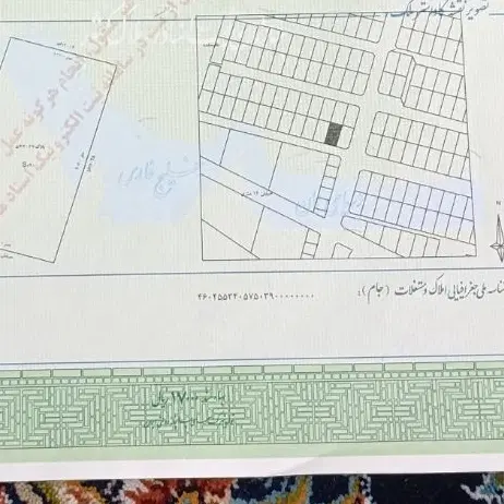 فروش ملک تجاری