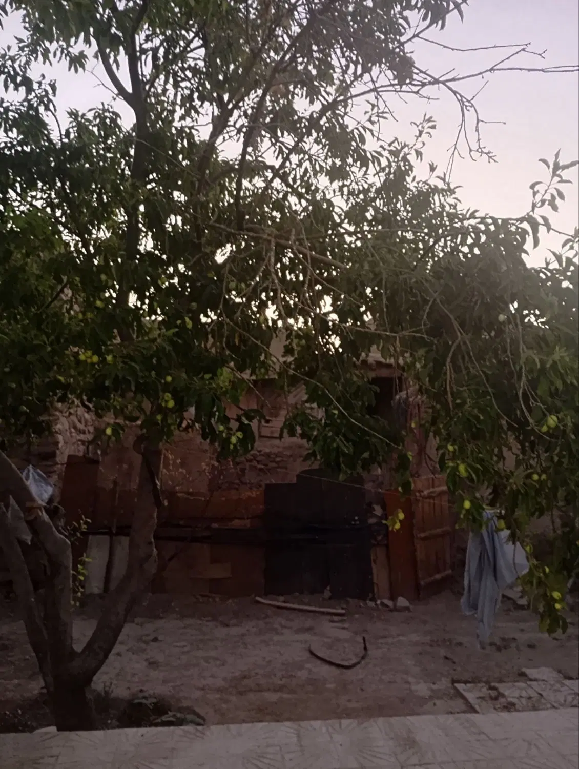 فروش خونه روستای