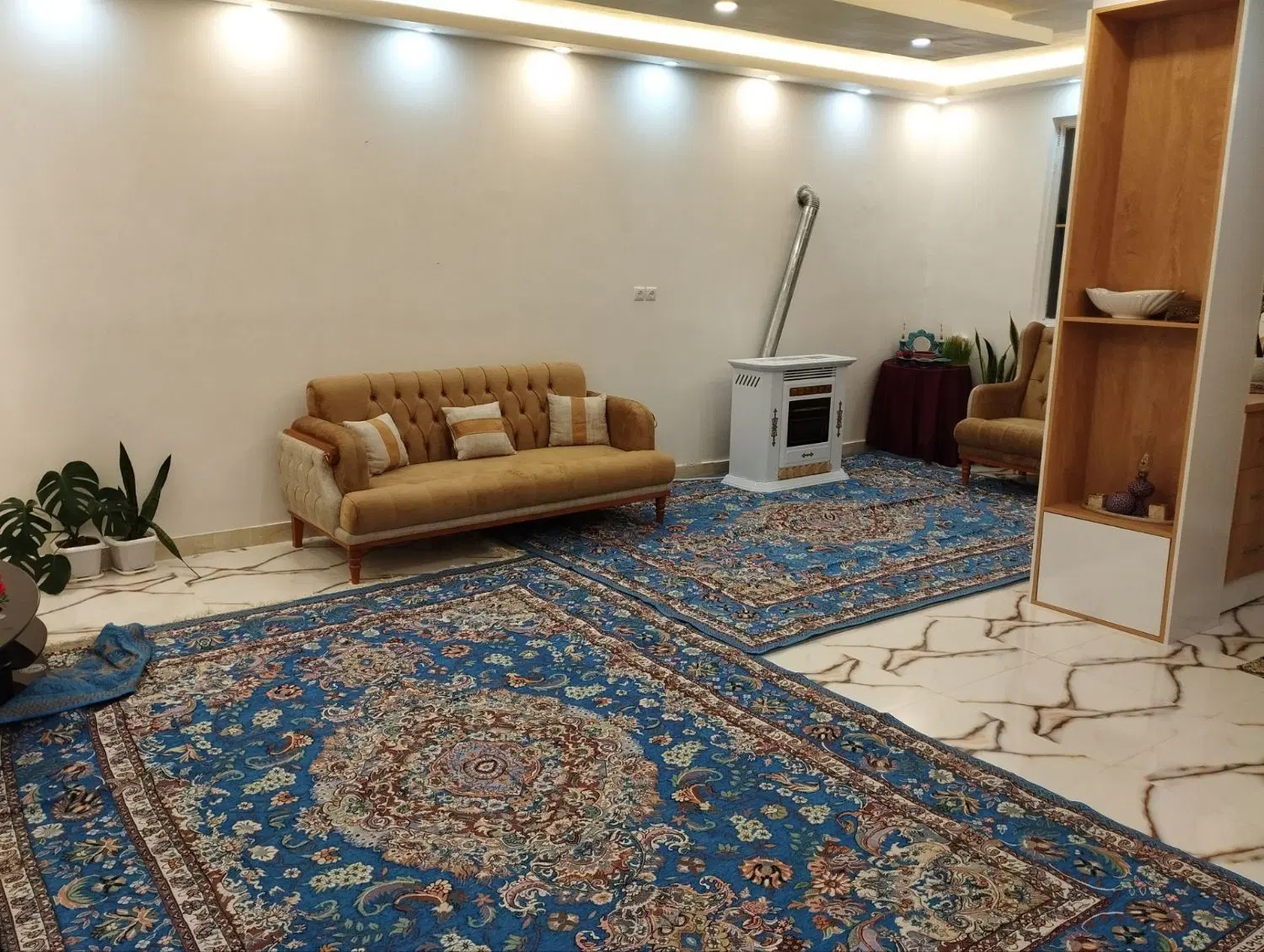 اجاره ویلا روزانه