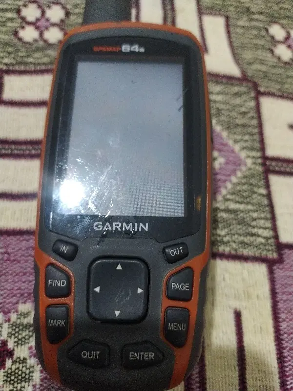 جی پی اس زنی دقیق