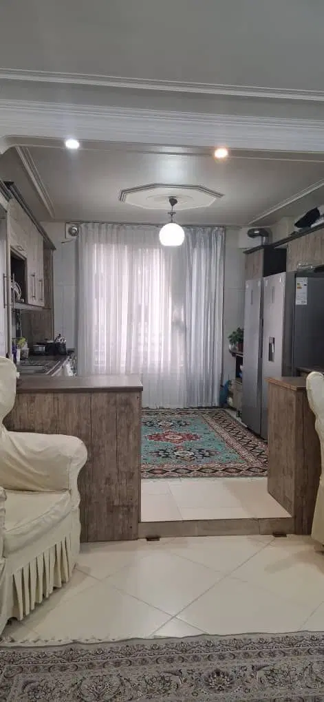 آپارتمان پاکدشت 83 متر