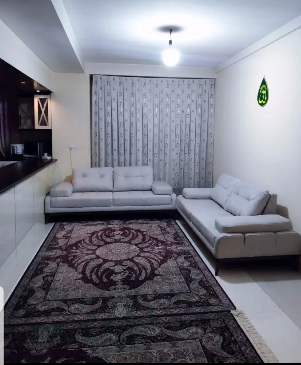 ورداورد     86  متری  2 خوابه