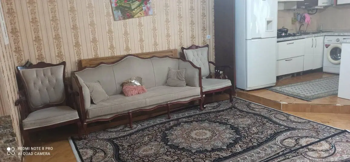 آپارتمان تک واحدی