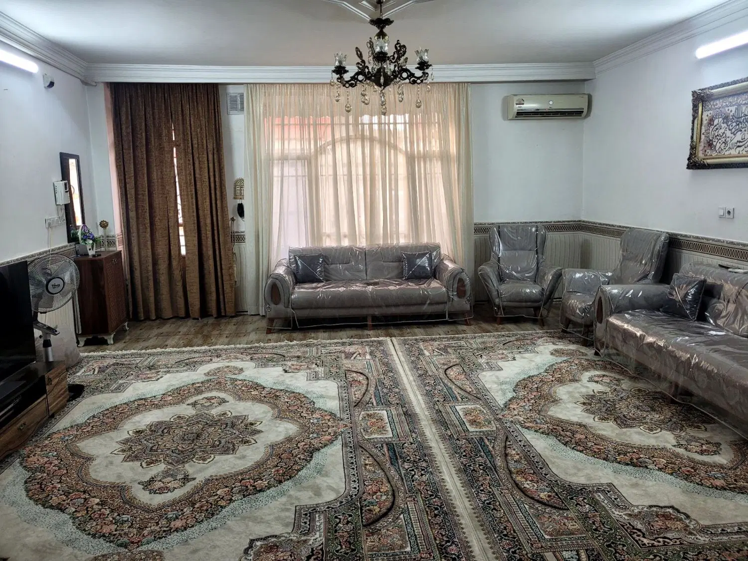 خانه ویلایی ۲ طبقه