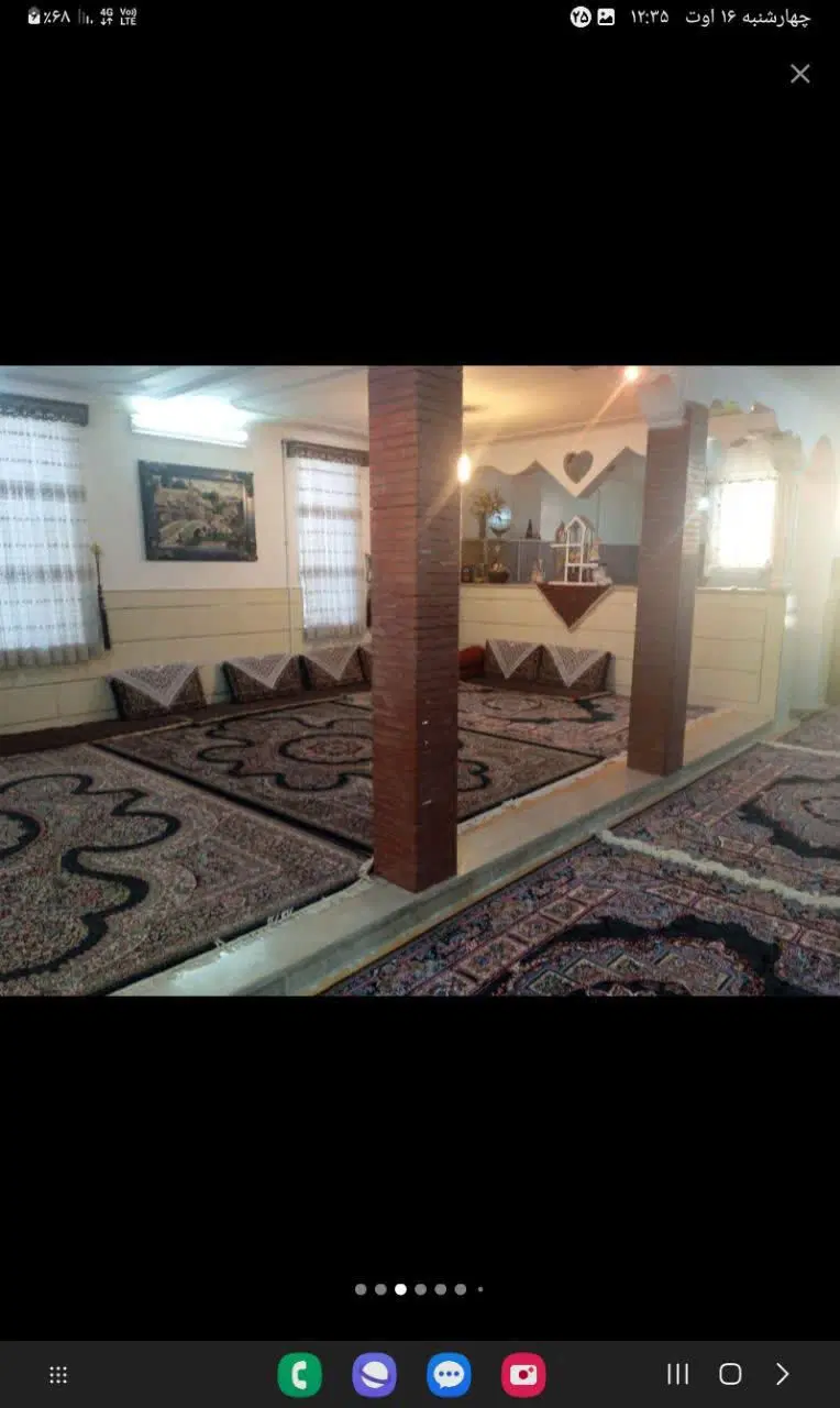 فروش زمین 83 قصب