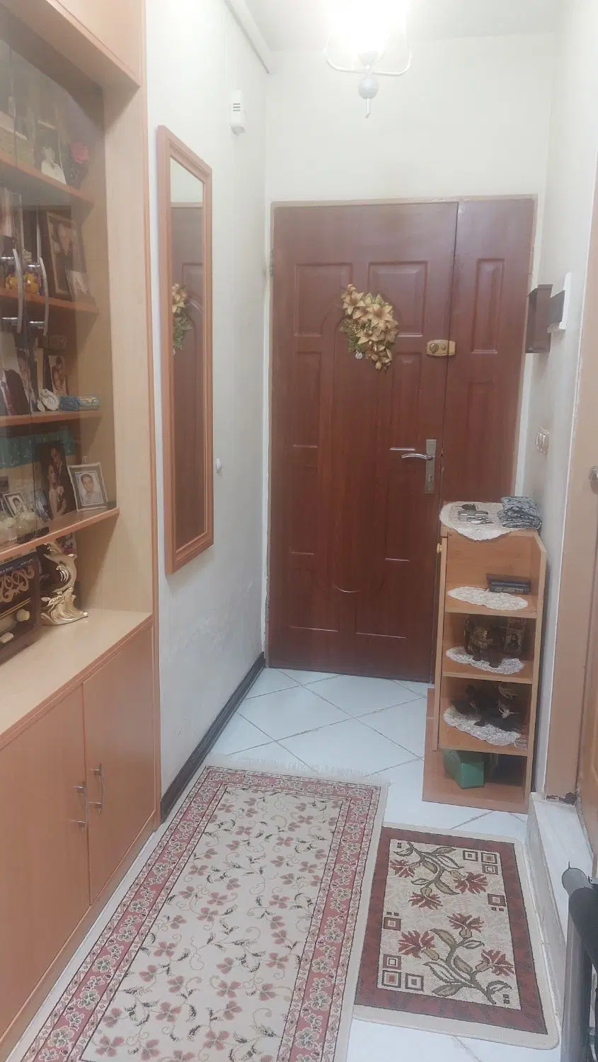 واحد اکازیون ۱۰۱ متری