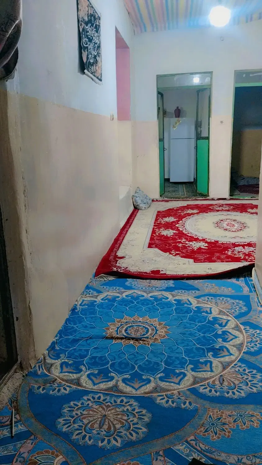 خانه اجاری