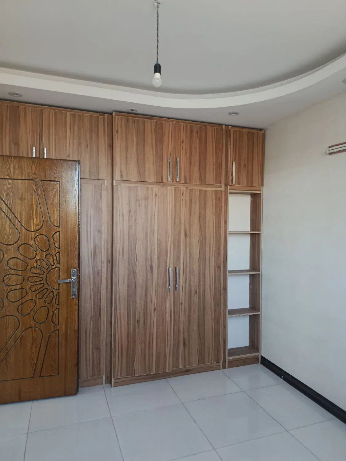 رهن و اجاره سه خواب تک واحدی