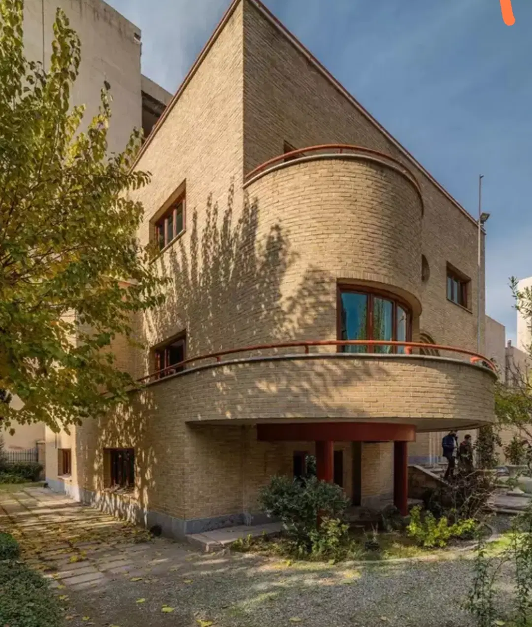 فروش خانه ویلایی
